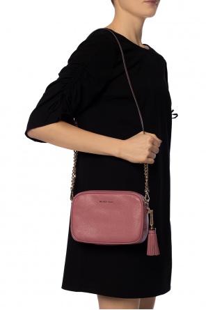 Branded shoulder bag, zdjęcie 2 Branded shoulder bag od Michael Kors